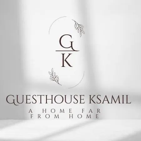Guesthouse Ksamil * Ksamil