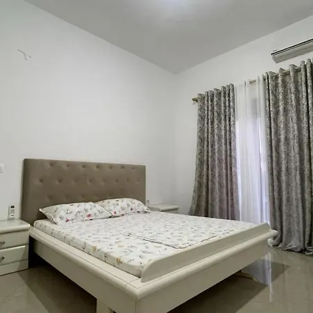 Guesthouse Ksamil