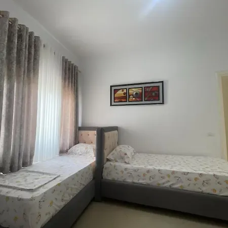 Guesthouse Ksamil Ksamil
