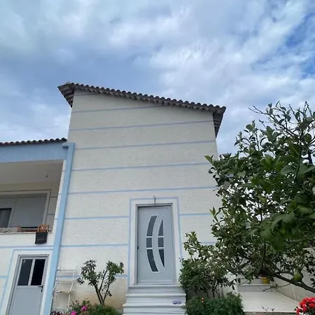 Konukevi Guesthouse Ksamil