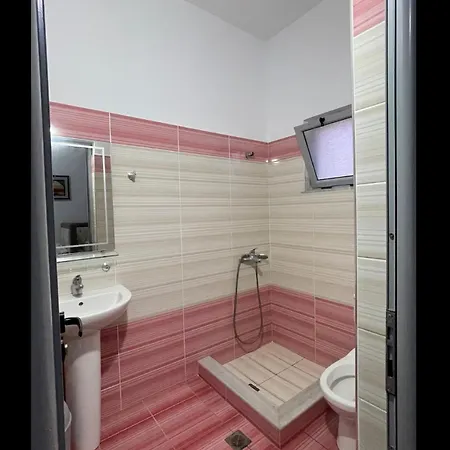Guesthouse Ksamil Ksamil
