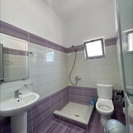 Guesthouse Ksamil Konukevi