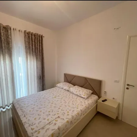 Guesthouse Ksamil Konukevi Ksamil