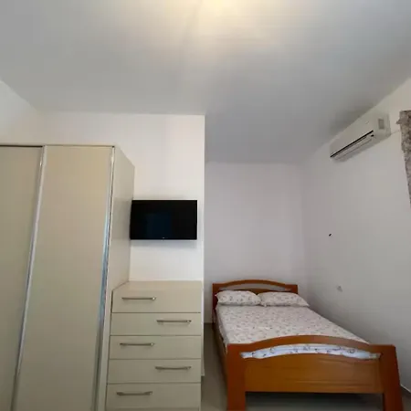 Konukevi Guesthouse Ksamil Ksamil