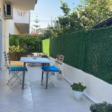 Guesthouse Ksamil Ksamil